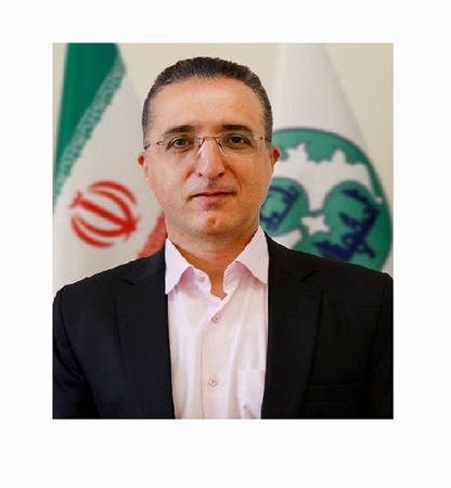 دکتر اکبر ملک پور