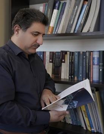 دکتر سعید فتحی